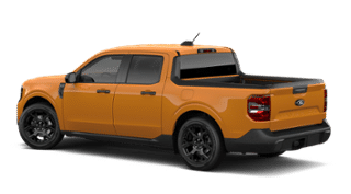 2026 Ford Maverick® External Image 3